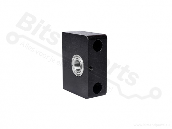 Leadscrew T8 top mount/bracket voor Ender 3 / CR10